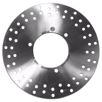 disco de freno moto brembo fijo serie oro 68b40762 2