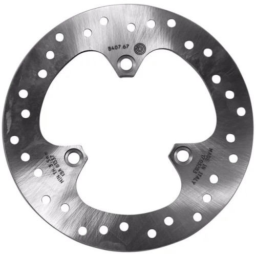 disco de freno moto brembo fijo serie oro 68b40767