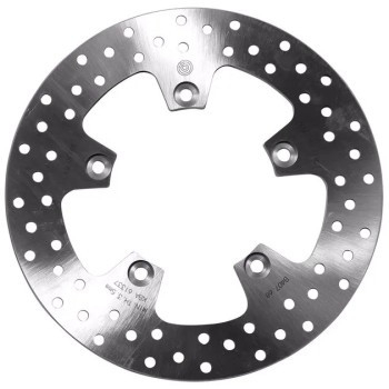 disco de freno moto brembo fijo serie oro 68b40768 2