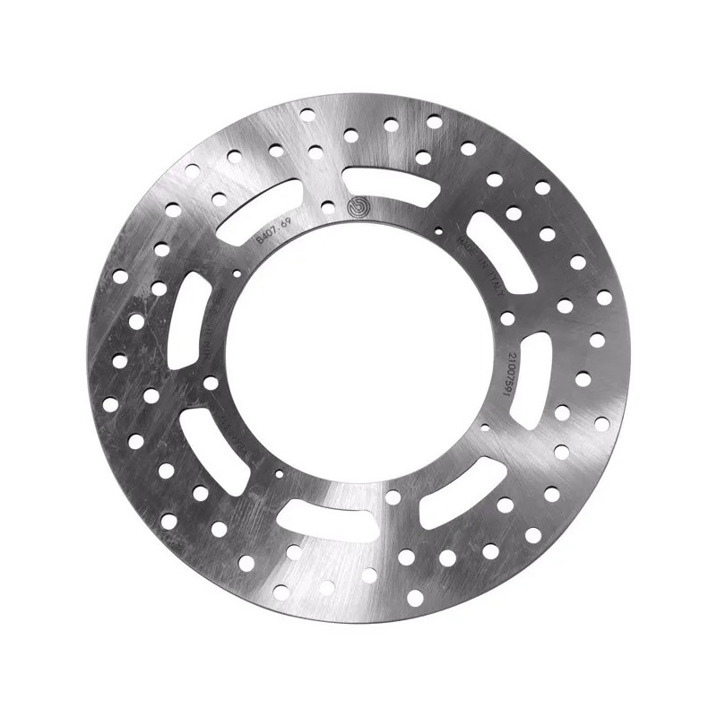 disco de freno moto brembo fijo serie oro 68b40769
