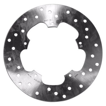 disco de freno moto brembo fijo serie oro 68b40776