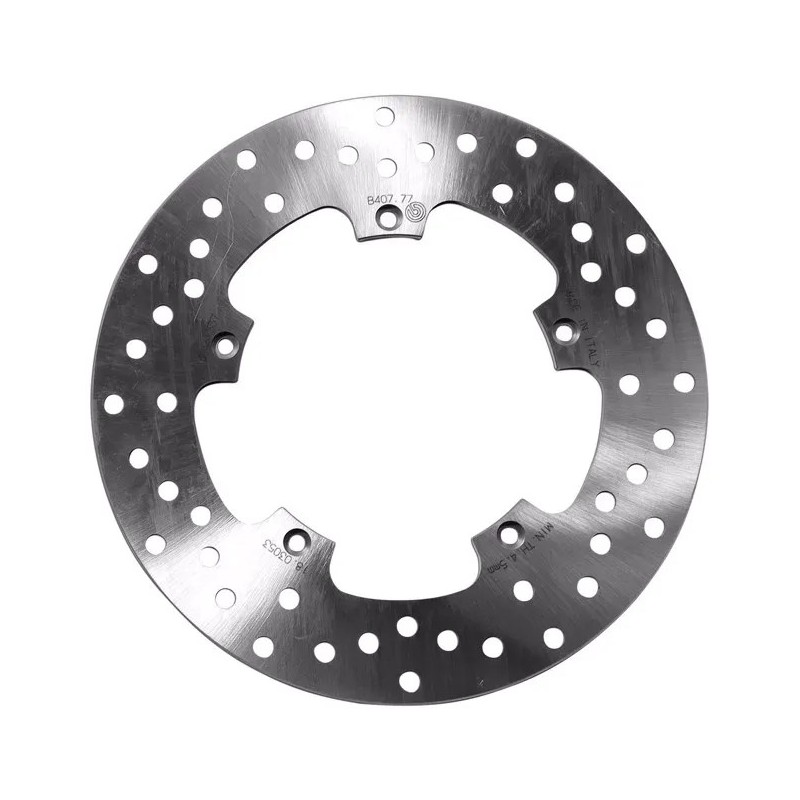 disco de freno moto brembo fijo serie oro 68b40777