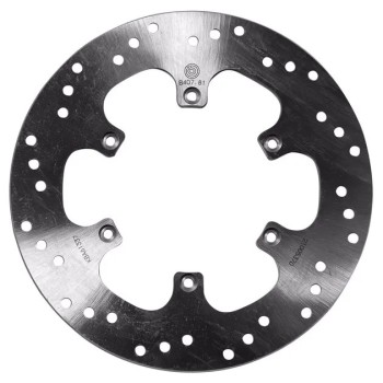 disco freno brembo oro 68b40781 2