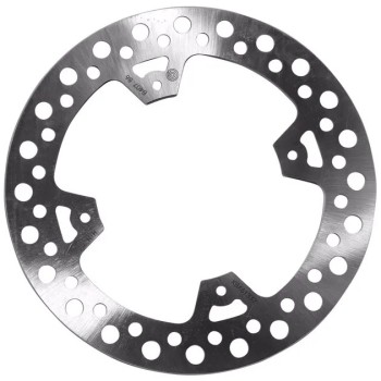 disco de freno moto brembo fijo serie oro 68b40786