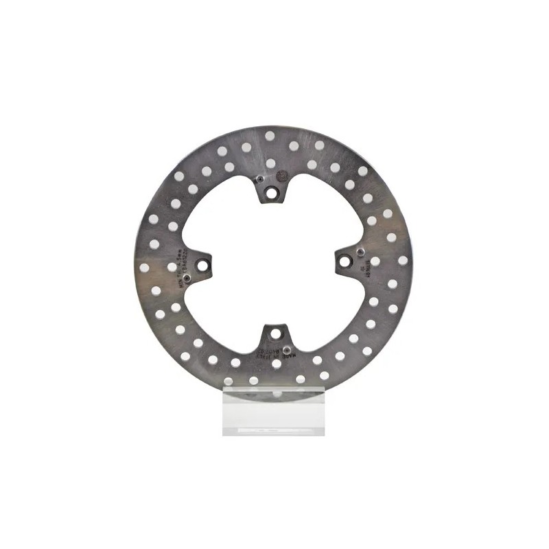 disco de freno moto brembo fijo serie oro 68b40792