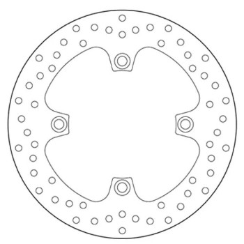 disco de freno moto brembo fijo serie oro 68b407a1 2