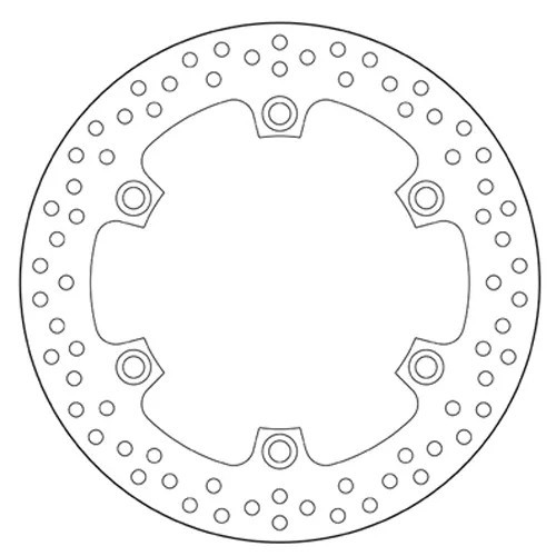 disco de freno moto brembo serie oro 68b407a6