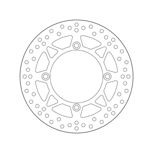disco de freno moto brembo serie oro 68b407b5