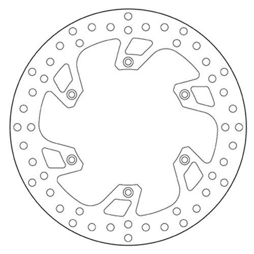 disco de freno moto brembo serie oro 68b407b8