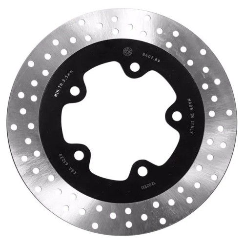 disco de freno moto brembo serie oro 68b407b9