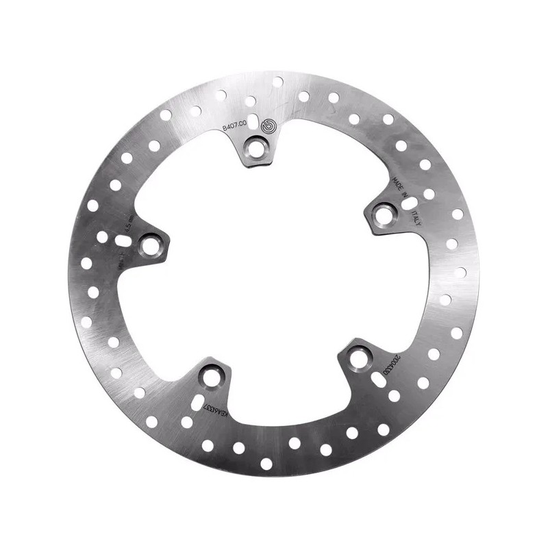 disco de freno moto brembo serie oro 68b407c0