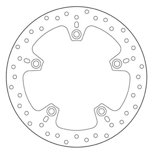 disco de freno moto brembo serie oro 68b407c0