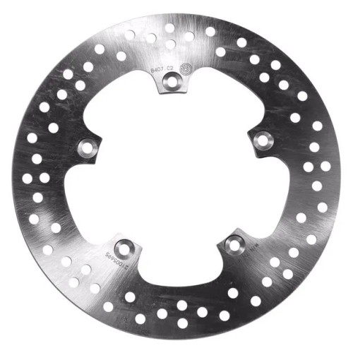 disco de freno moto brembo serie oro 68b407c2