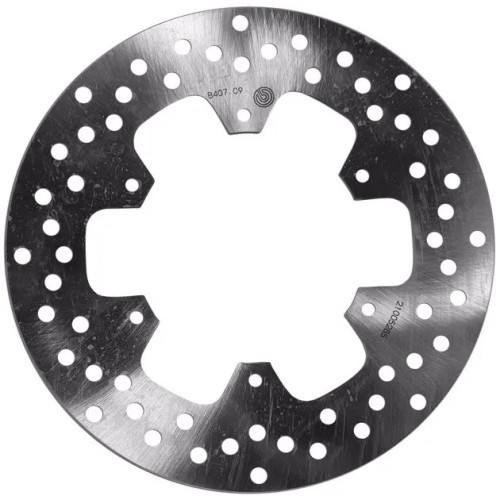 disco de freno moto brembo serie oro 68b407c9