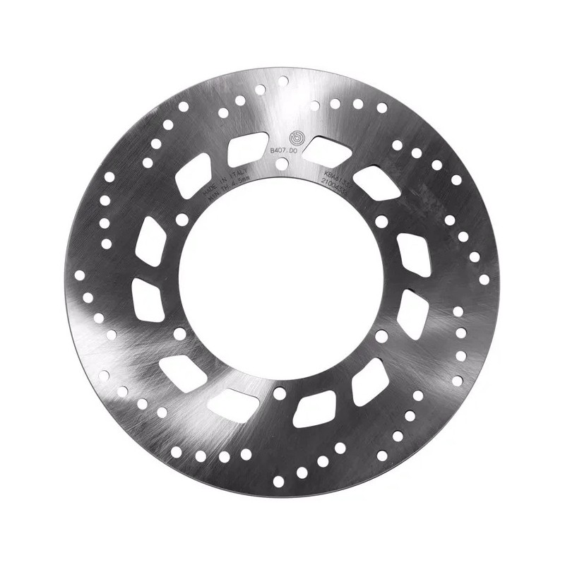 disco de freno moto brembo serie oro 68b407d0