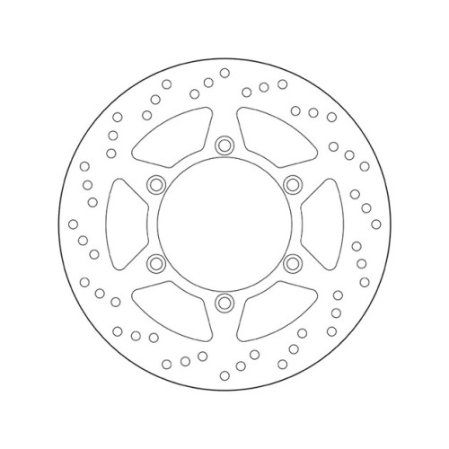 disco de freno moto brembo serie oro 68b407d5