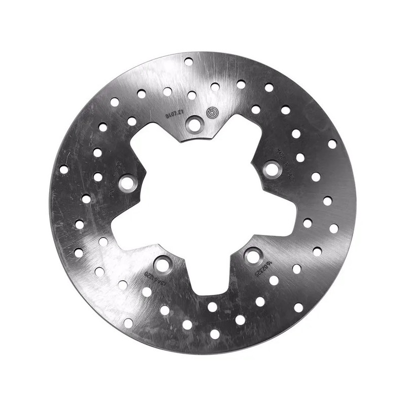 disco de freno moto brembo serie oro 68b407e1