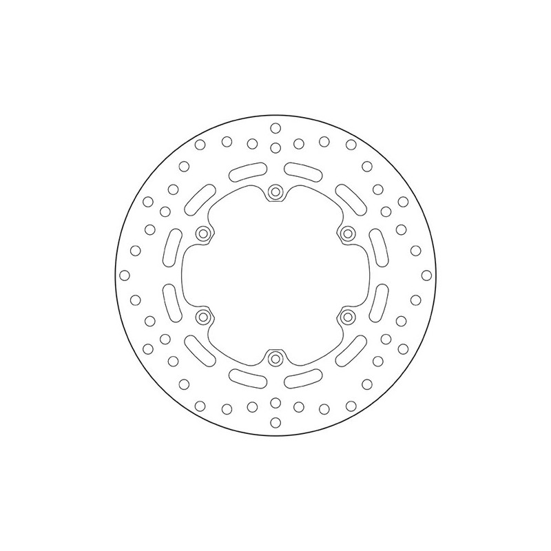disco de freno moto brembo serie oro 68b407e2