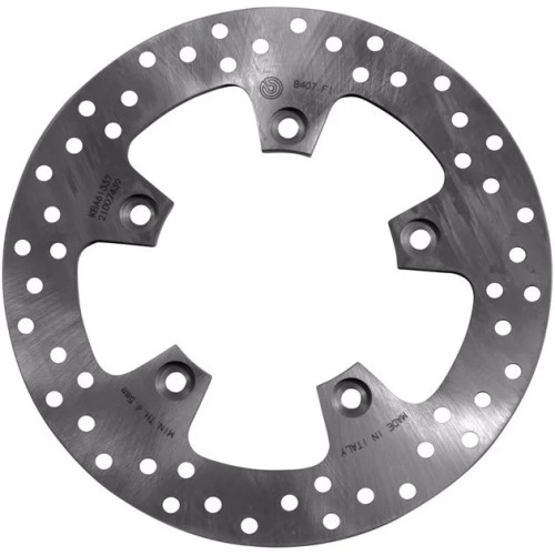 disco de freno moto brembo serie oro 68b407f1