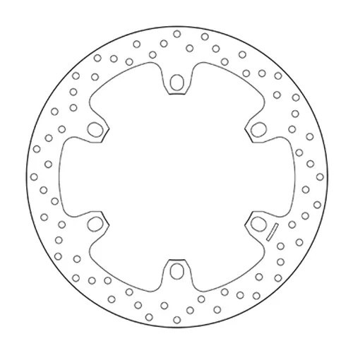 disco de freno moto brembo serie oro 68b407f3