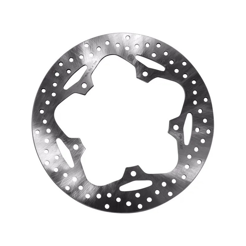 disco de freno moto brembo fijo serie oro 68b407f6