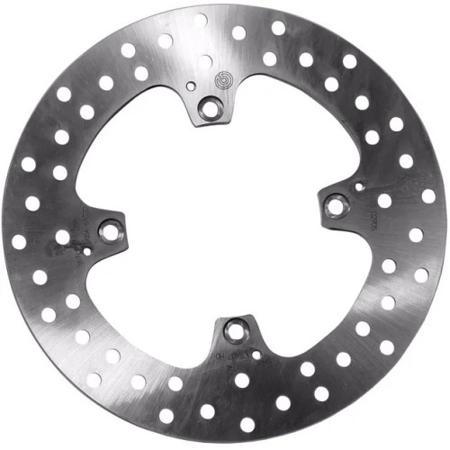 disco de freno moto brembo fijo serie oro 68b407h0