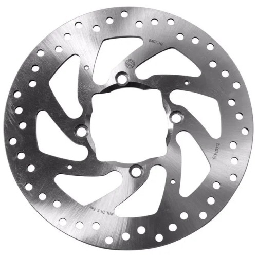 disco de freno moto brembo fijo serie oro 68b407h2