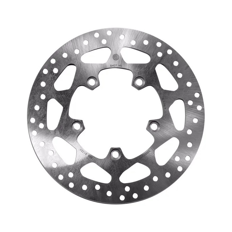 disco de freno moto brembo fijo serie oro 68b407h6