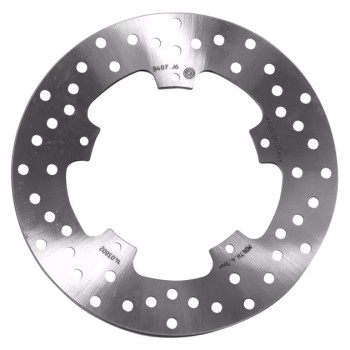 disco de freno moto brembo fijo serie oro 68b407j6 2