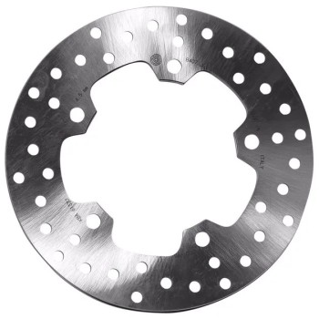 disco de freno moto brembo fijo serie oro 68b407j8