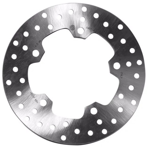 disco de freno moto brembo fijo serie oro 68b407j8