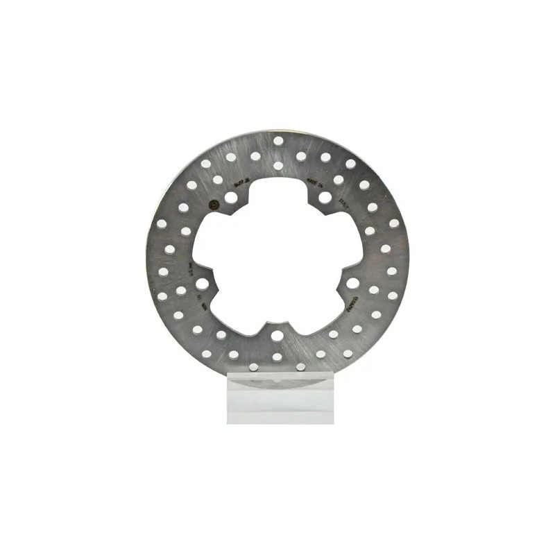 disco de freno moto brembo fijo serie oro 68b407j8