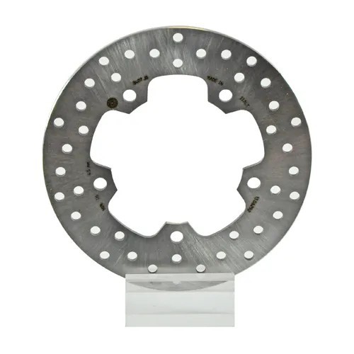 disco de freno moto brembo fijo serie oro 68b407j8
