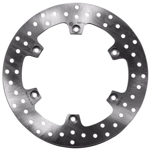 disco de freno moto brembo fijo serie oro 68b407k1