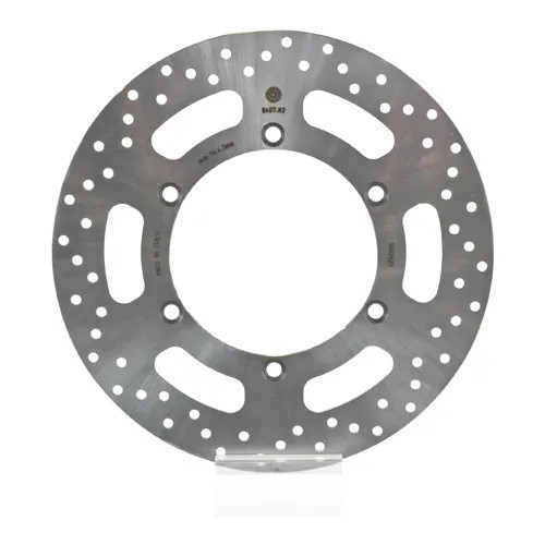 disco de freno moto brembo fijo serie oro 68b407k2