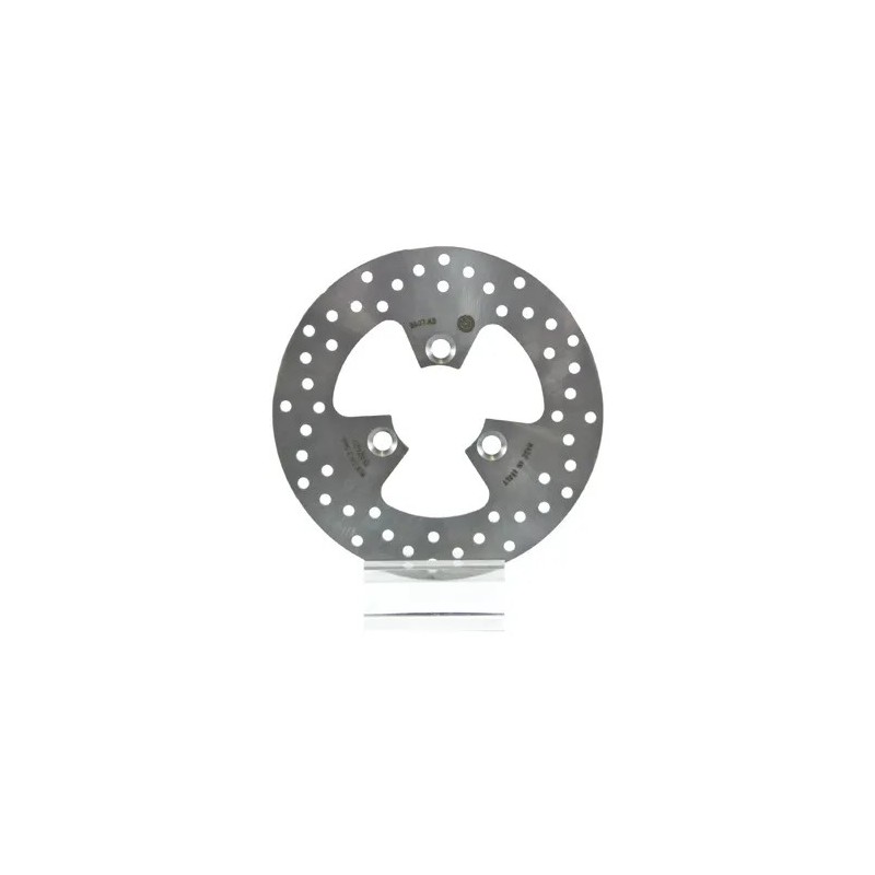 disco de freno moto brembo fijo serie oro 68b407k8