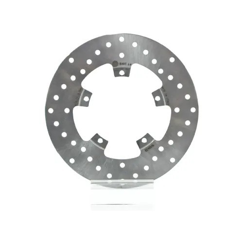 disco de freno moto brembo fijo serie oro 68b407l4