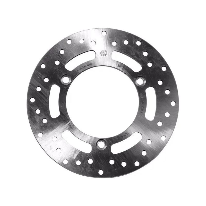 disco de freno moto brembo fijo serie oro 68b407m1