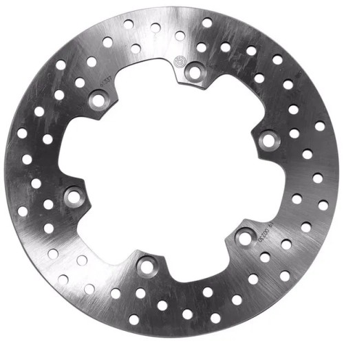 disco de freno moto brembo fijo serie oro 68b407m5