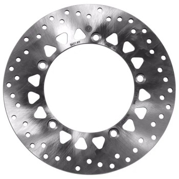 disco de freno moto brembo fijo serie oro 68b407m7