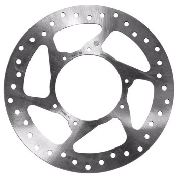disco de freno moto brembo fijo serie oro 68b407n3