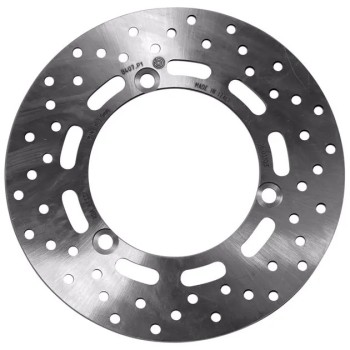 disco de freno moto brembo fijo serie oro 68b407p1 2