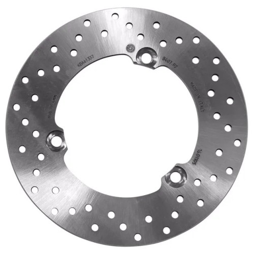 disco de freno moto brembo fijo serie oro 68b407p2