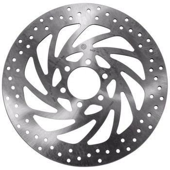 disco de freno moto brembo fijo serie oro 68b407p5 2