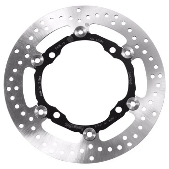 disco de freno moto brembo fijo serie oro 78b40812