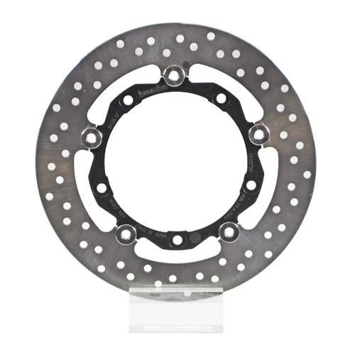 disco de freno moto brembo flotante serie oro 78b40817