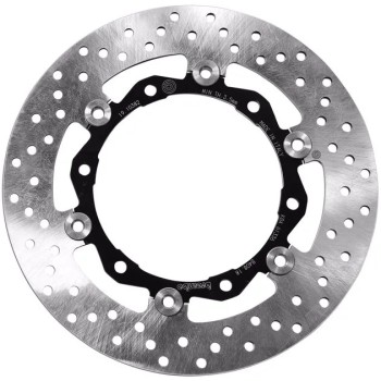 disco de freno moto brembo fijo serie oro 78b40818 2