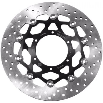 disco de freno moto brembo fijo serie oro 78b40823 2