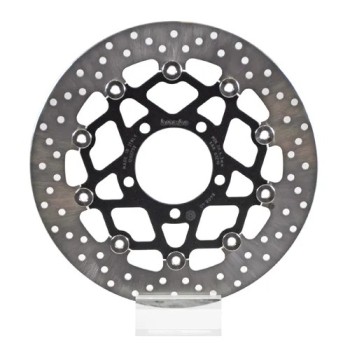disco de freno moto brembo fijo serie oro 78b40840 2