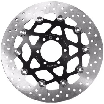 disco de freno moto brembo fijo serie oro 78b40850